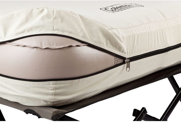 Coleman Airbed Cot
