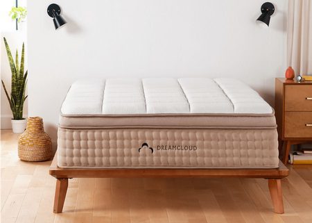 DreamCloud Premier Mattress