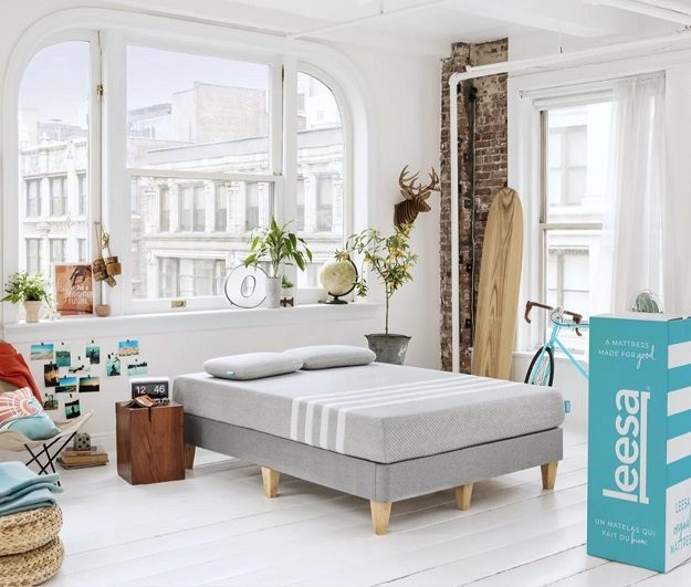 Leesa Mattress