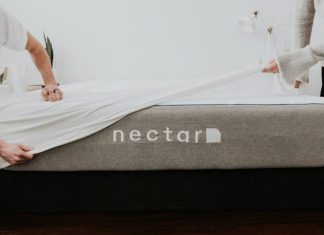 Nectar Mattress Topper Review: Surprising Findings From A Sleep Trial Nectar Mattress Cover
