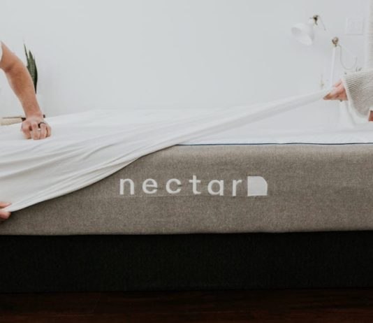 Nectar Mattress Topper Review: Surprising Findings From A Sleep Trial Nectar Mattress Cover