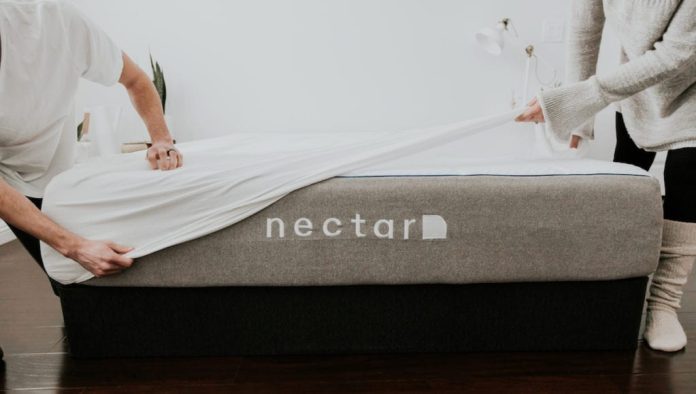 Nectar Mattress Cover
