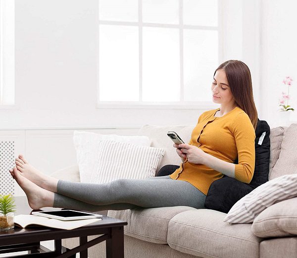 Nestl Reading Pillow