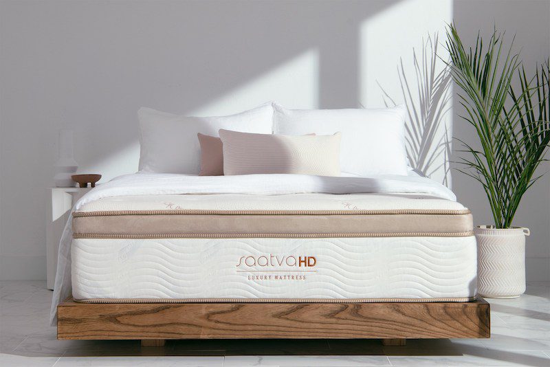 Saatva HD Mattress