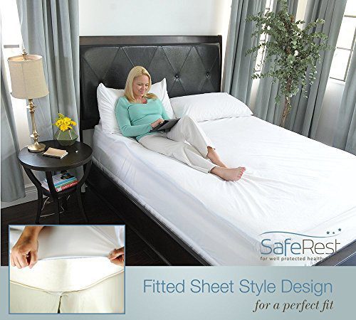 SafeRest Mattress Protector