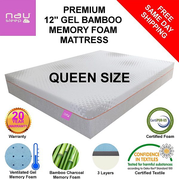 Singapore Sleep Mattress