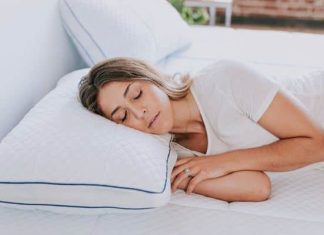 To Buy My Nectar Pillows