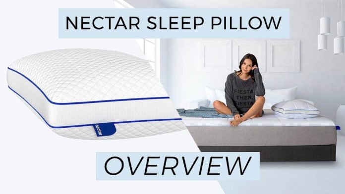 To Buy My Nectar Pillows