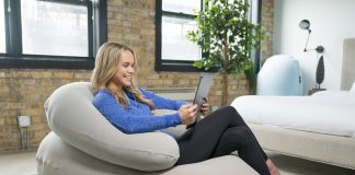 Best Bean Bag Beds