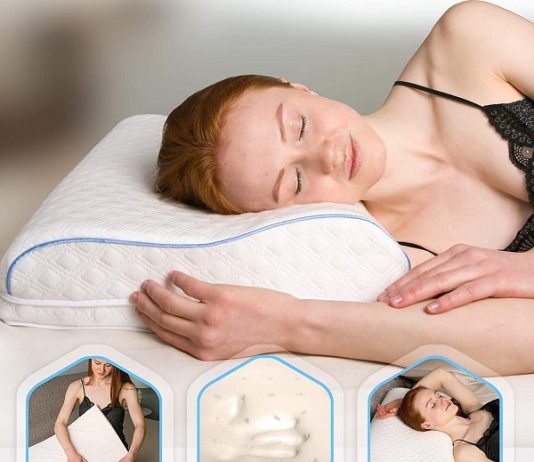 Buying Guide – Best Orthopedic Pillow Best Orthopedic Pillow