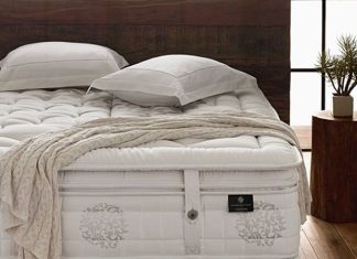 Aireloom Mattress Review: A Mattress For Everyone Aireloom Mattress Reviews