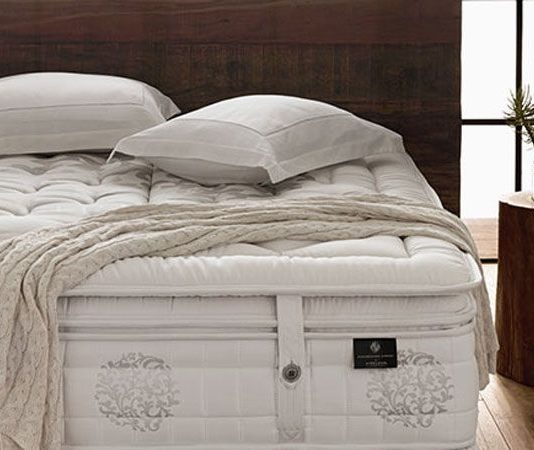 Aireloom Mattress Review: A Mattress For Everyone Aireloom Mattress Reviews