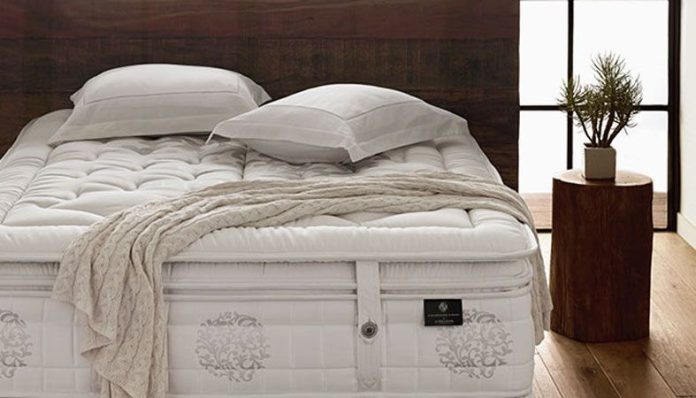 Aireloom Mattress Reviews