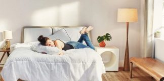 Best California King Bed Frames on the Internet