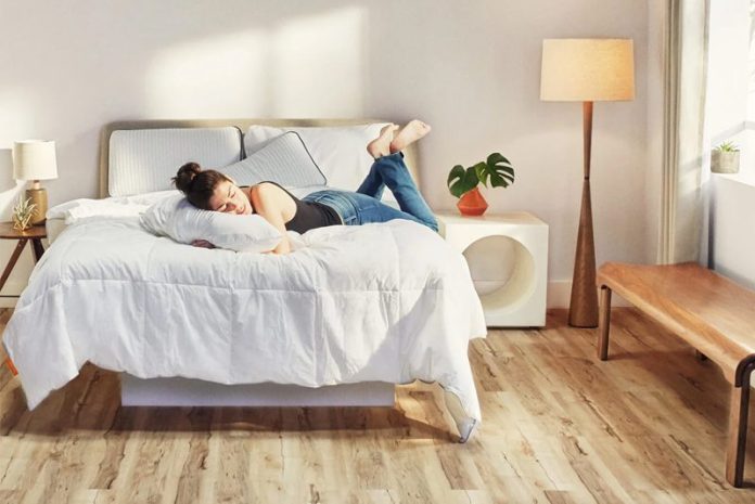 Best California King Bed Frames on the Internet