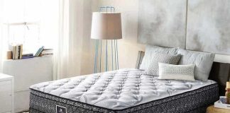 Best Simmons Beauty Rest Mattresses