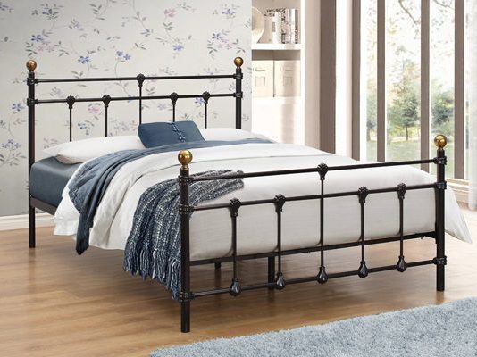 The 5 Best Metal Bed Frames Reviewed By Experts Top 3 Best Metal Bed Frames of 2021
