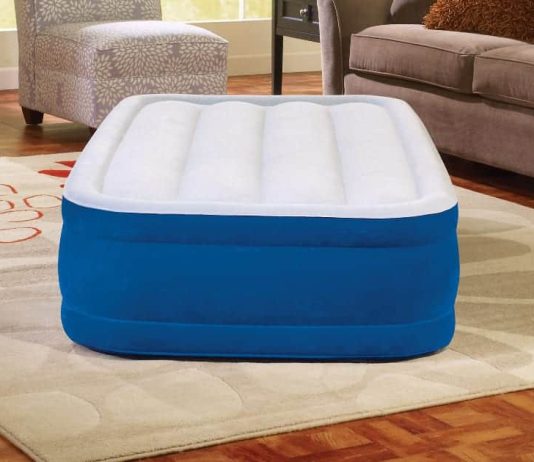 Floor Mattress