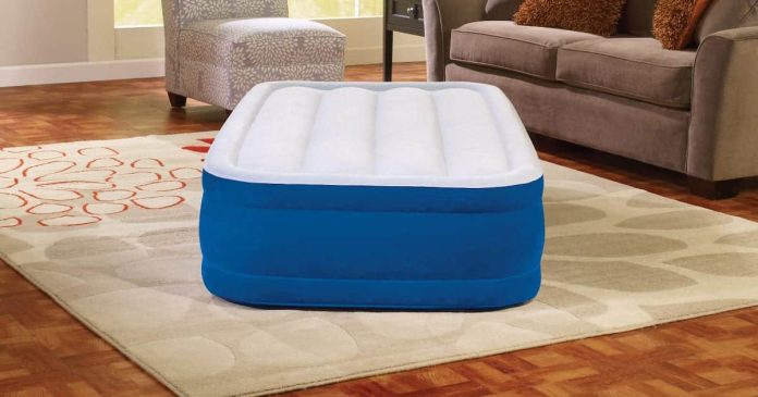 Floor Mattress