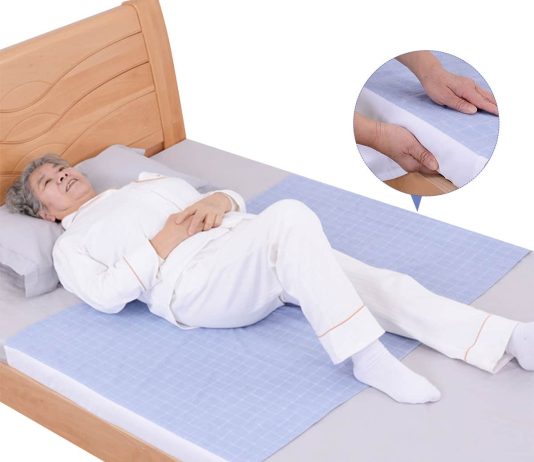 Gorilla Grip Slip Resistant Mattress Pad – Premium Quality Mattress protector