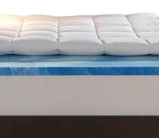 Mattress Pads Made in USA