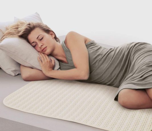 RMS Ultra Soft Incontinence Bed pads
