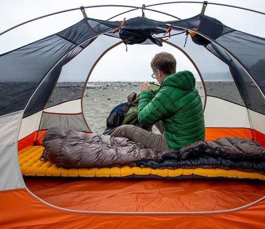 Best Camp Mattress 2021