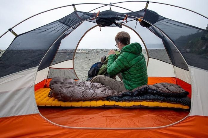Best Camp Mattress 2021