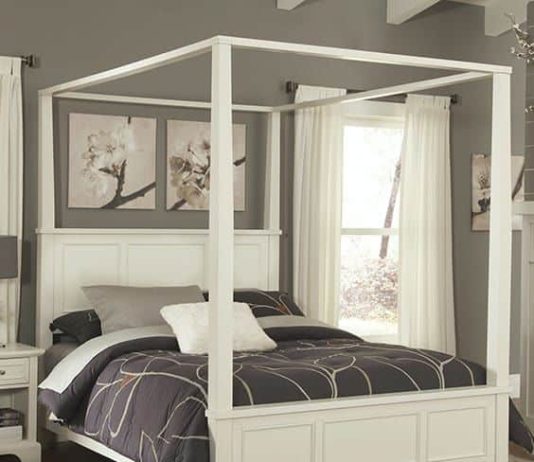 Best Canopy Beds Best Canopy Beds