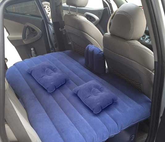 FBSPORT Bed Car Mattress