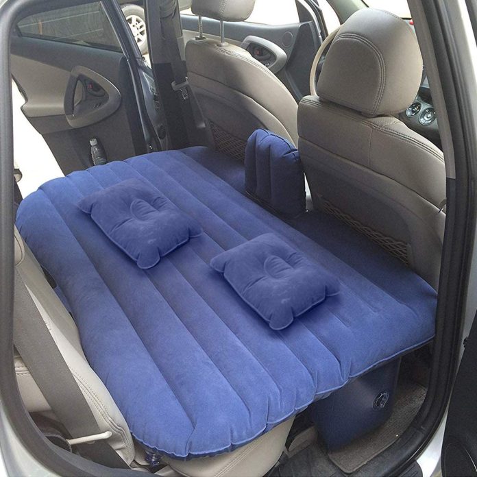 FBSPORT Bed Car Mattress