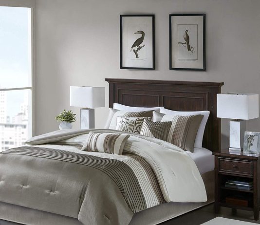 Madison Park Comforter Bedding Sets Madison Park Comforter Sets