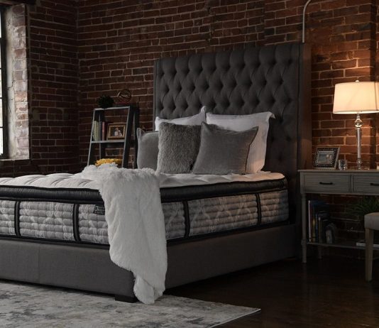 4 Reasons Why You Should Buy A Taylor And Wells Mattress Taylor and Wells Mattress Reviews