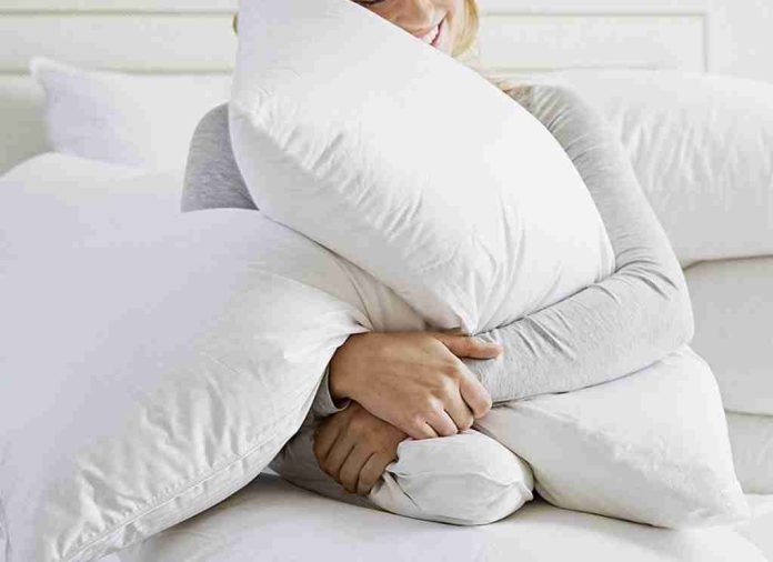 Best Down Pillow Reviews