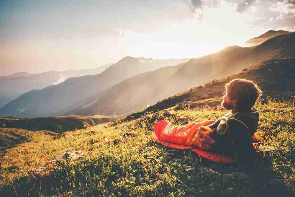 The Best Sleeping Bag Reviews