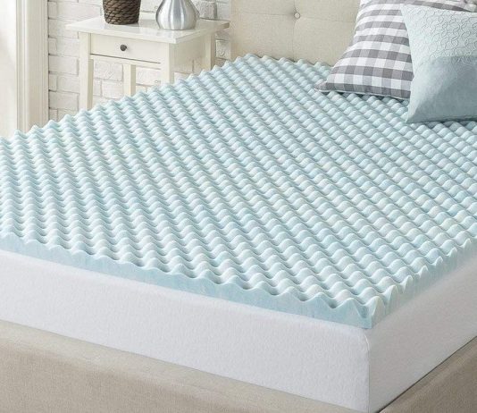 How to Choose the Best Mattress for Lower Back Pain Sufferers? 10 Best Mattresses for Upper and Lower Back Pain in 2021