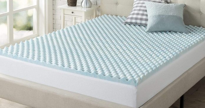10 Best Mattresses for Upper and Lower Back Pain in 2021