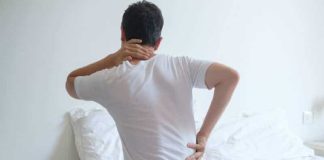 How A Good Mattress Can Relieve Your Back Pain