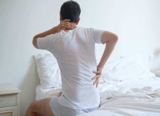 How A Good Mattress Can Relieve Your Back Pain? How A Good Mattress Can Relieve Your Back Pain
