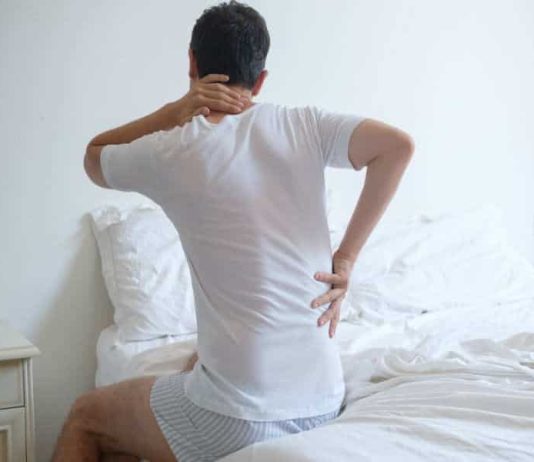 How A Good Mattress Can Relieve Your Back Pain? How A Good Mattress Can Relieve Your Back Pain