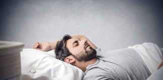 Sleeping Position to Avoid to Get Rid of Back Pain 