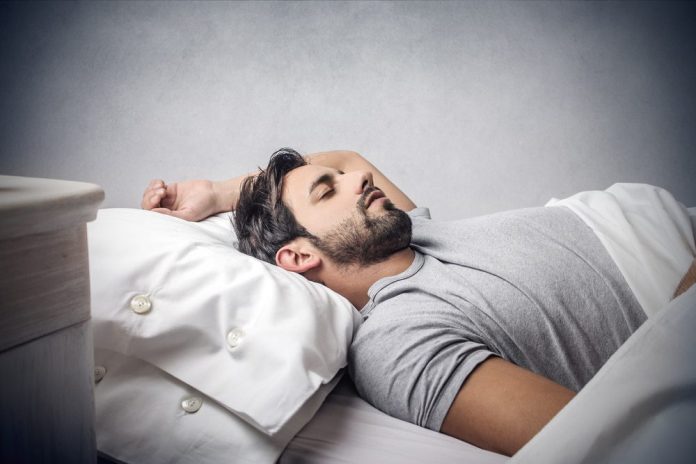 Sleeping Position to Avoid to Get Rid of Back Pain 
