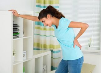 What Causes Back Pain? what causes back pain