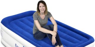 Air Mattress Twin