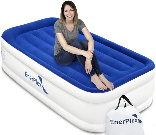 Air Mattress Twin