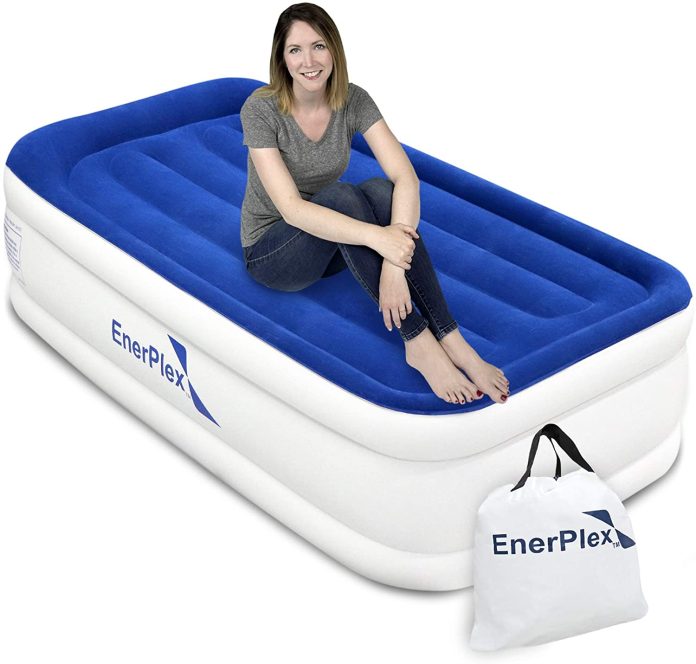 Air Mattress Twin