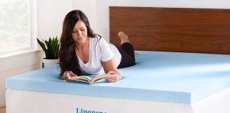 Best Cooling Mattress Pad