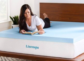 Best Cooling Mattress Pad