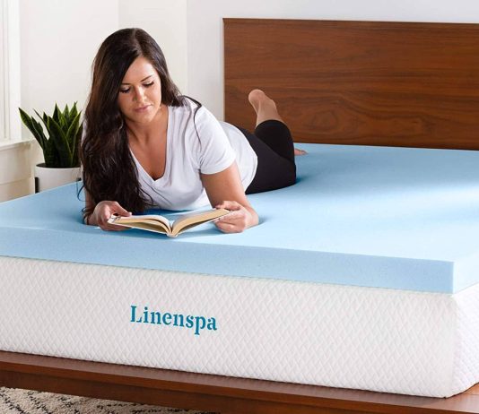 Top 10 Best Cooling Mattress Pad Review Best Cooling Mattress Pad