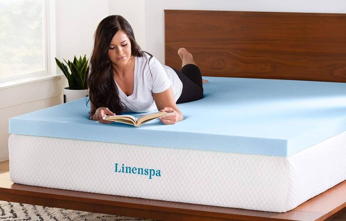 Best Cooling Mattress Pad